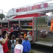 Palm Coast Fire Department Visits Sunshine Academy